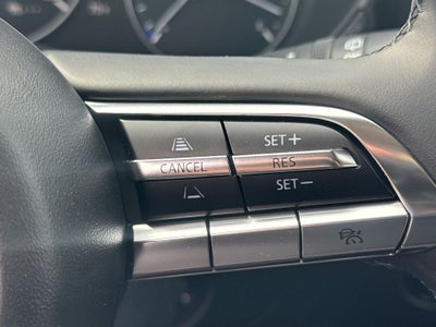 2026 Mazda Mazda CX-50 Hybrid Preferred