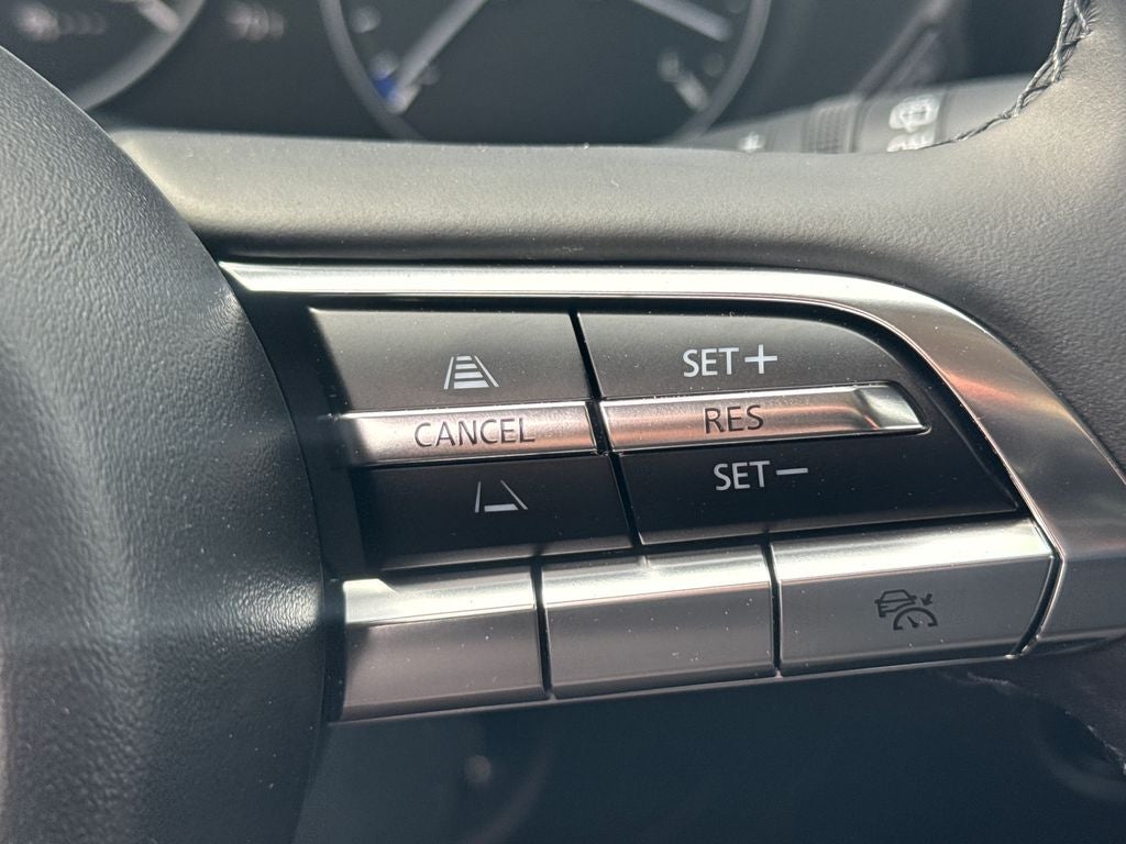 2026 Mazda Mazda CX-50 Hybrid Preferred