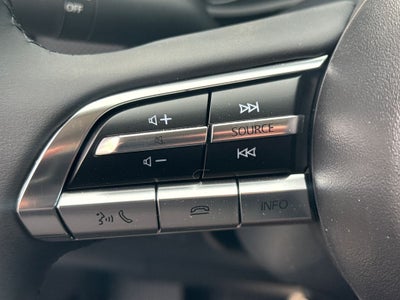 2026 Mazda Mazda CX-50 Hybrid Preferred