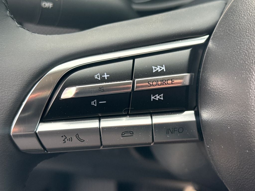 2026 Mazda Mazda CX-50 Hybrid Preferred