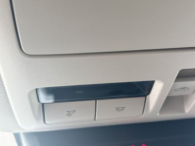 2026 Mazda Mazda CX-50 Hybrid Preferred