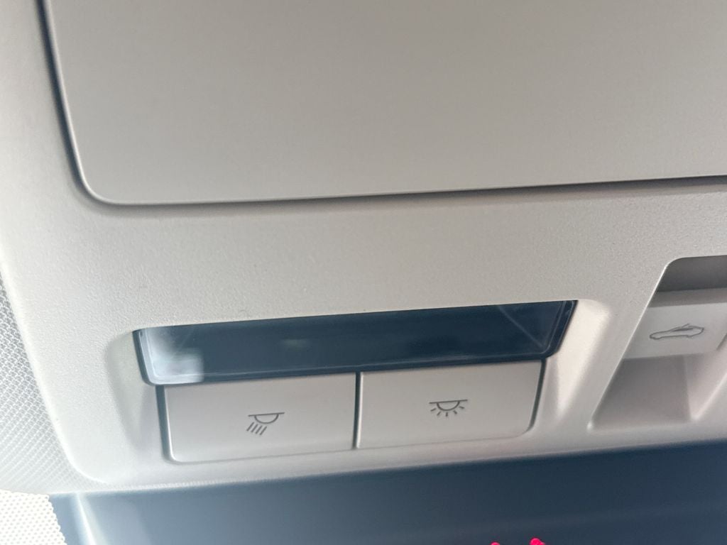 2026 Mazda Mazda CX-50 Hybrid Preferred