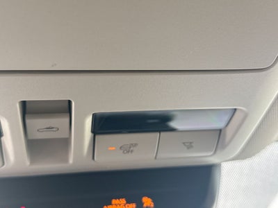 2026 Mazda Mazda CX-50 Hybrid Preferred