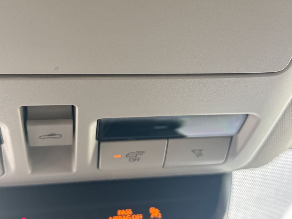 2026 Mazda Mazda CX-50 Hybrid Preferred