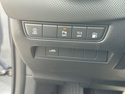 2026 Mazda Mazda CX-50 Hybrid Preferred