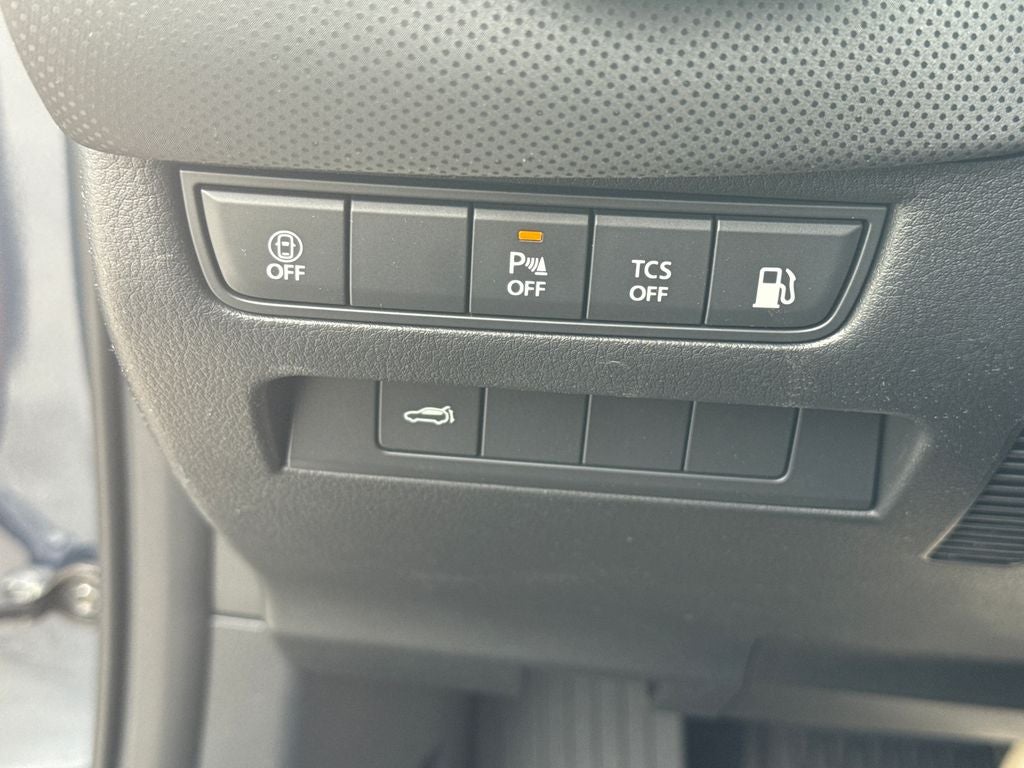 2026 Mazda Mazda CX-50 Hybrid Preferred