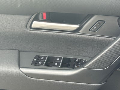 2026 Mazda Mazda CX-50 Hybrid Preferred