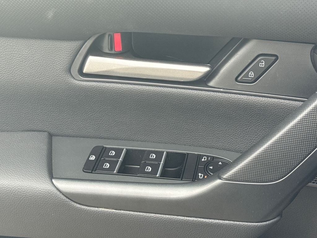 2026 Mazda Mazda CX-50 Hybrid Preferred