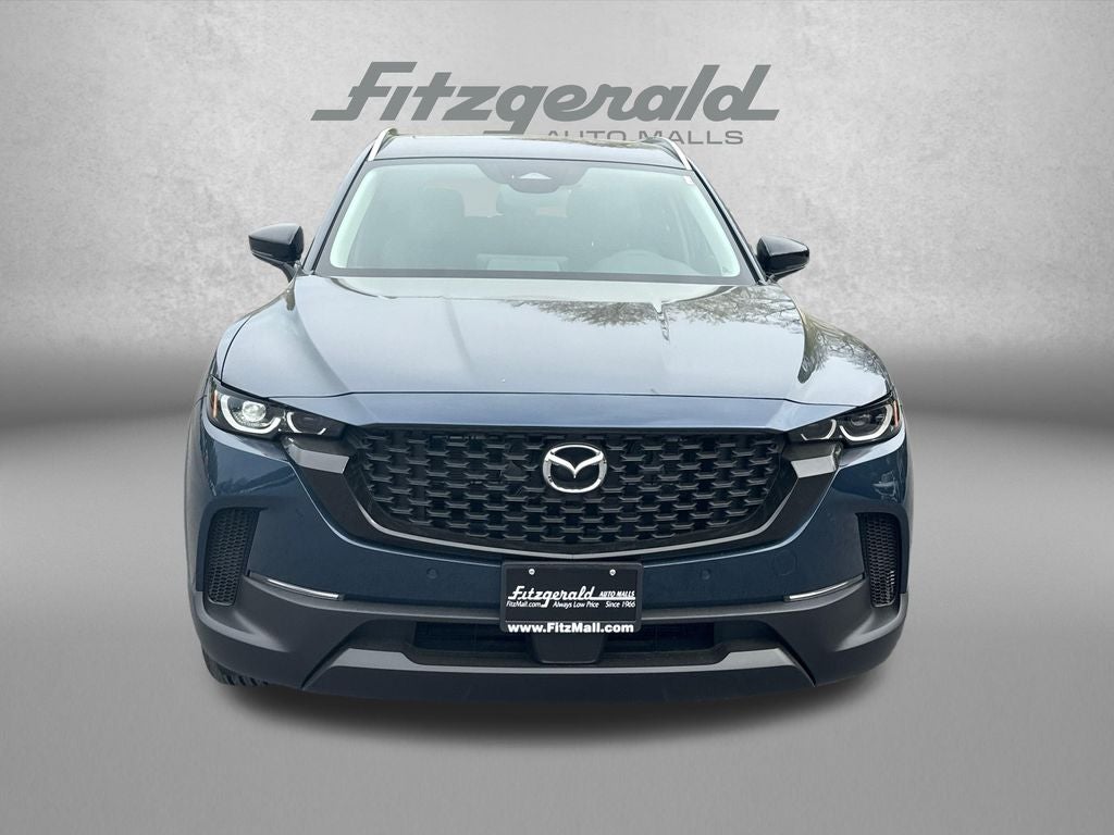2026 Mazda Mazda CX-50 Hybrid Preferred