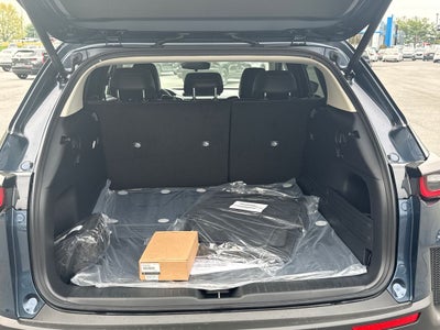 2026 Mazda Mazda CX-50 Hybrid Preferred