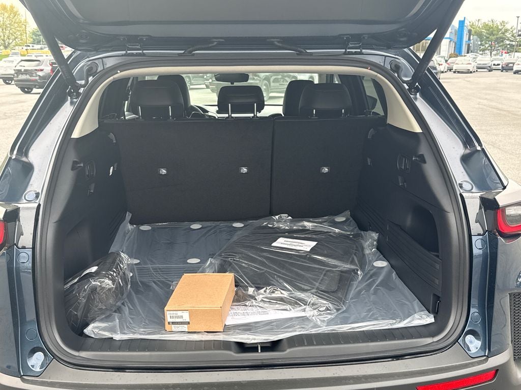 2026 Mazda Mazda CX-50 Hybrid Preferred