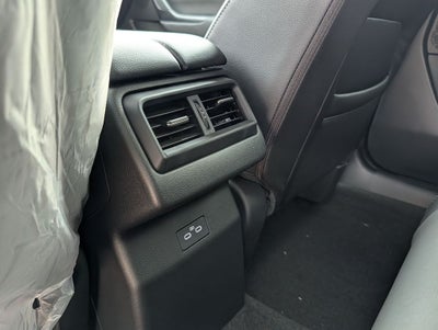 2026 Mazda Mazda CX-50 Hybrid Preferred