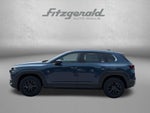 2026 Mazda Mazda CX-50 Hybrid Preferred