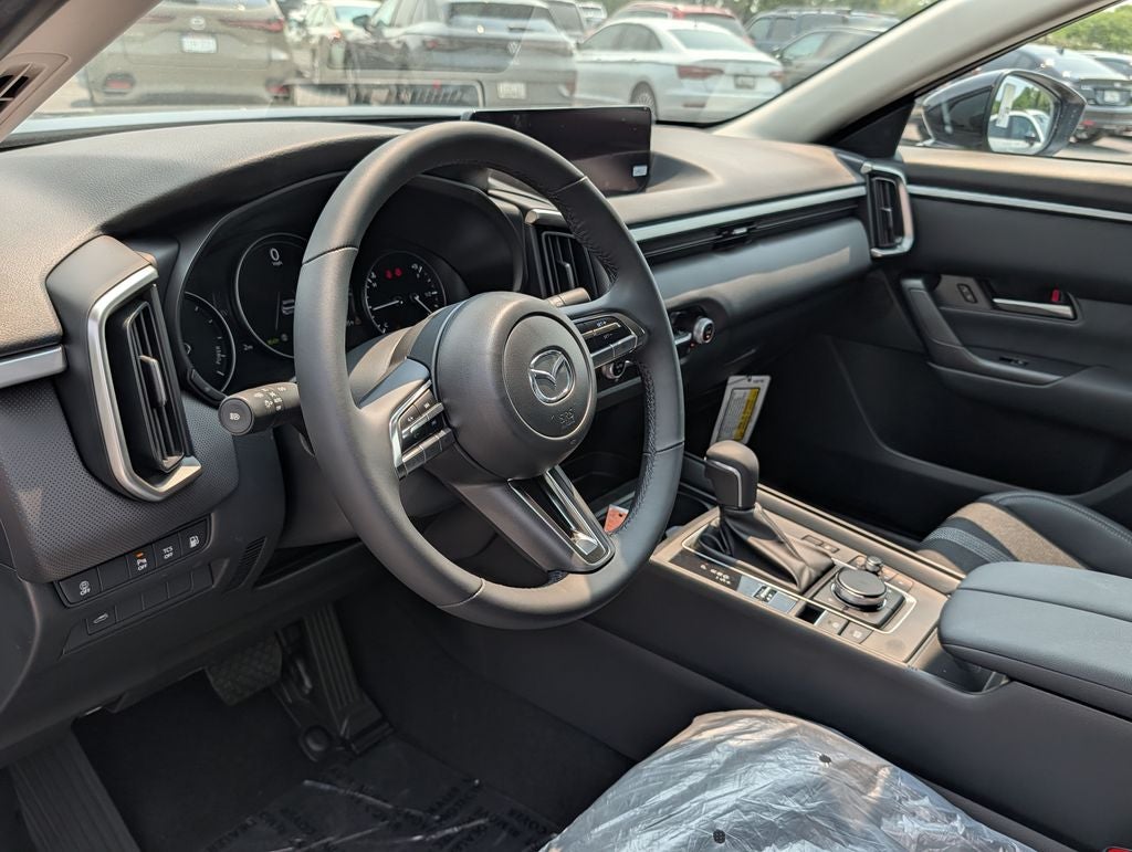 2026 Mazda Mazda CX-50 Hybrid Preferred