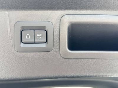 2026 Mazda Mazda CX-50 Hybrid Preferred