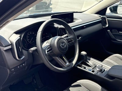 2026 Mazda Mazda CX-50 Hybrid Preferred