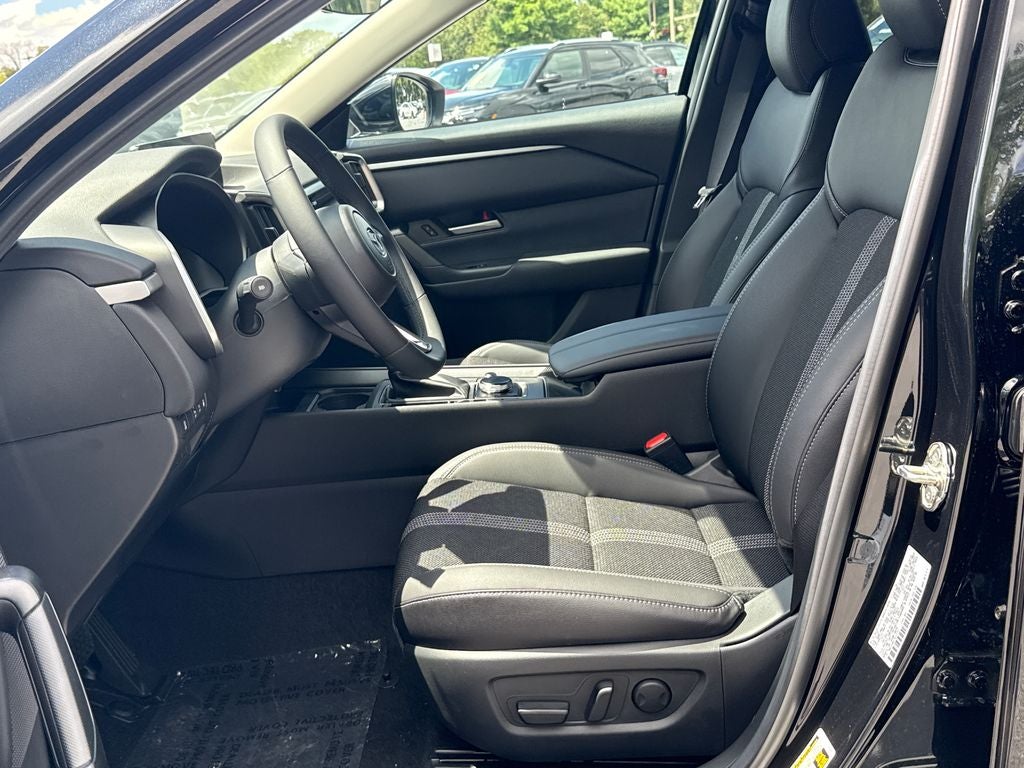 2026 Mazda Mazda CX-50 Hybrid Preferred
