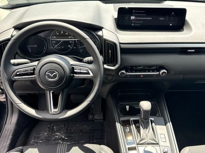 2026 Mazda Mazda CX-50 Hybrid Preferred
