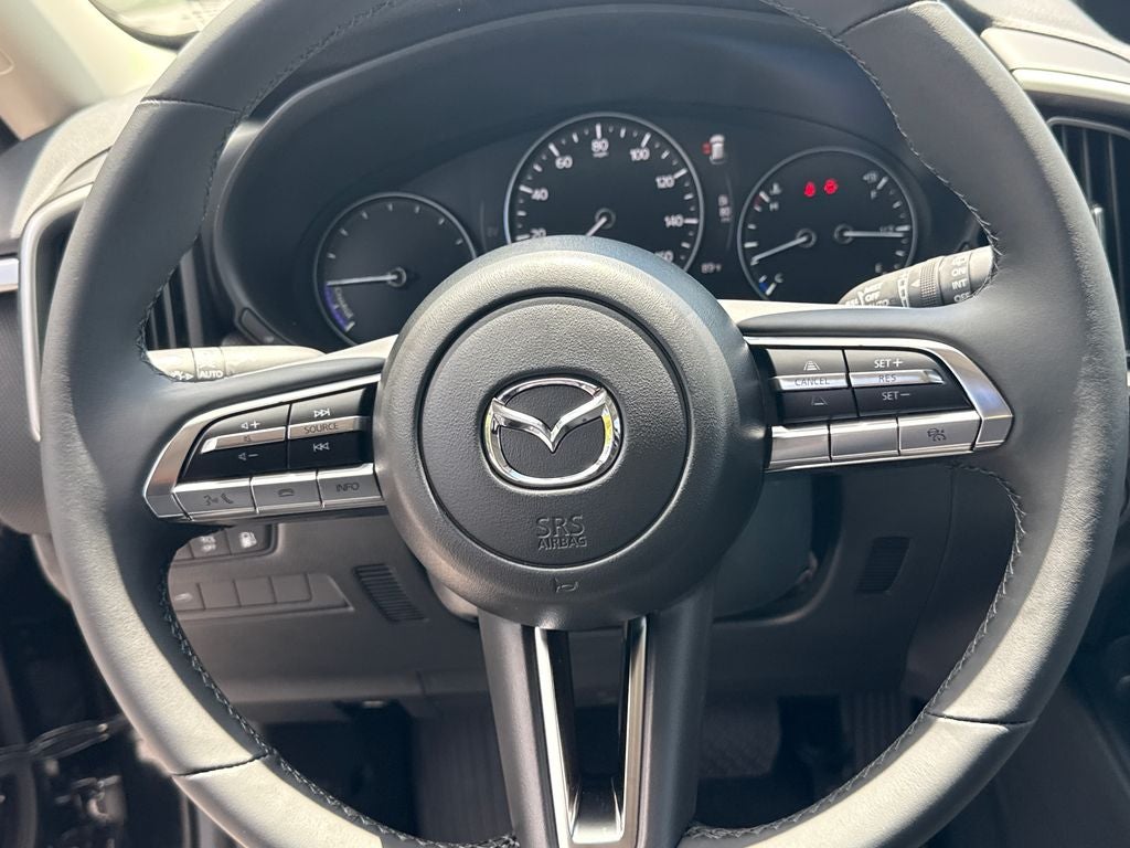 2026 Mazda Mazda CX-50 Hybrid Preferred