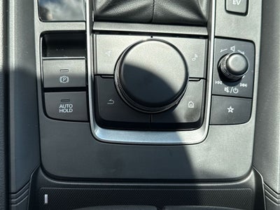 2026 Mazda Mazda CX-50 Hybrid Preferred