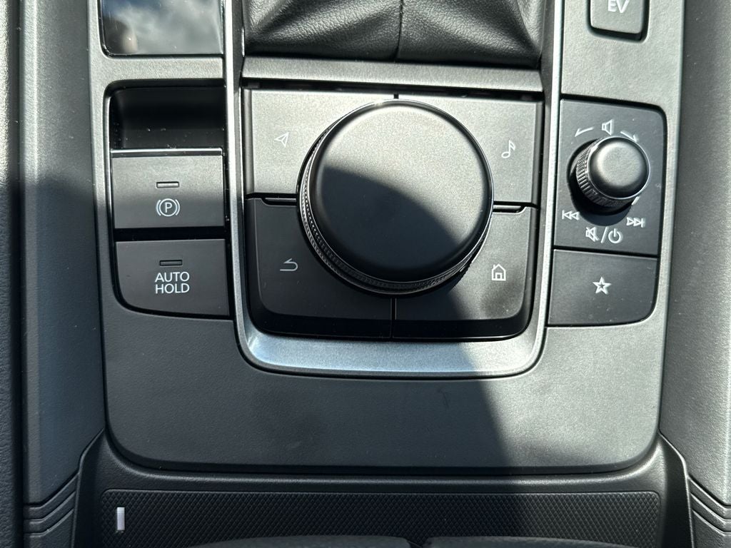 2026 Mazda Mazda CX-50 Hybrid Preferred