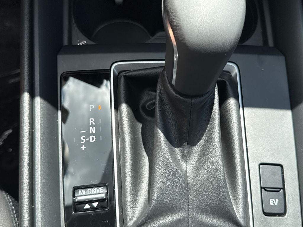 2026 Mazda Mazda CX-50 Hybrid Preferred