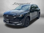 2026 Mazda Mazda CX-50 Hybrid Preferred