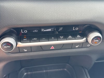 2026 Mazda Mazda CX-50 Hybrid Preferred