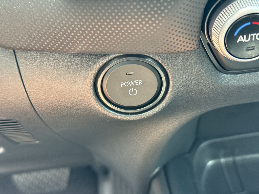 2026 Mazda Mazda CX-50 Hybrid Preferred