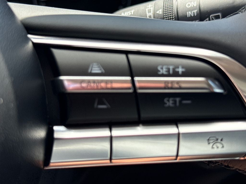 2026 Mazda Mazda CX-50 Hybrid Preferred