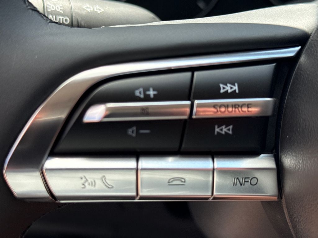 2026 Mazda Mazda CX-50 Hybrid Preferred