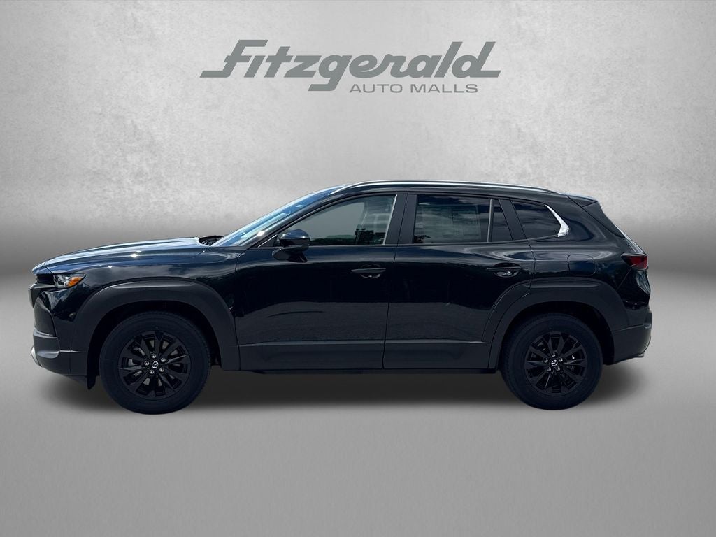 2026 Mazda Mazda CX-50 Hybrid Preferred