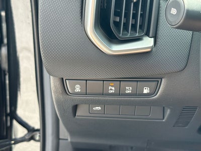2026 Mazda Mazda CX-50 Hybrid Preferred
