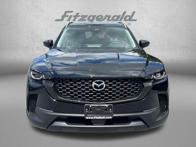2026 Mazda Mazda CX-50 Hybrid Preferred