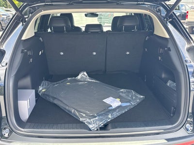 2026 Mazda Mazda CX-50 Hybrid Preferred