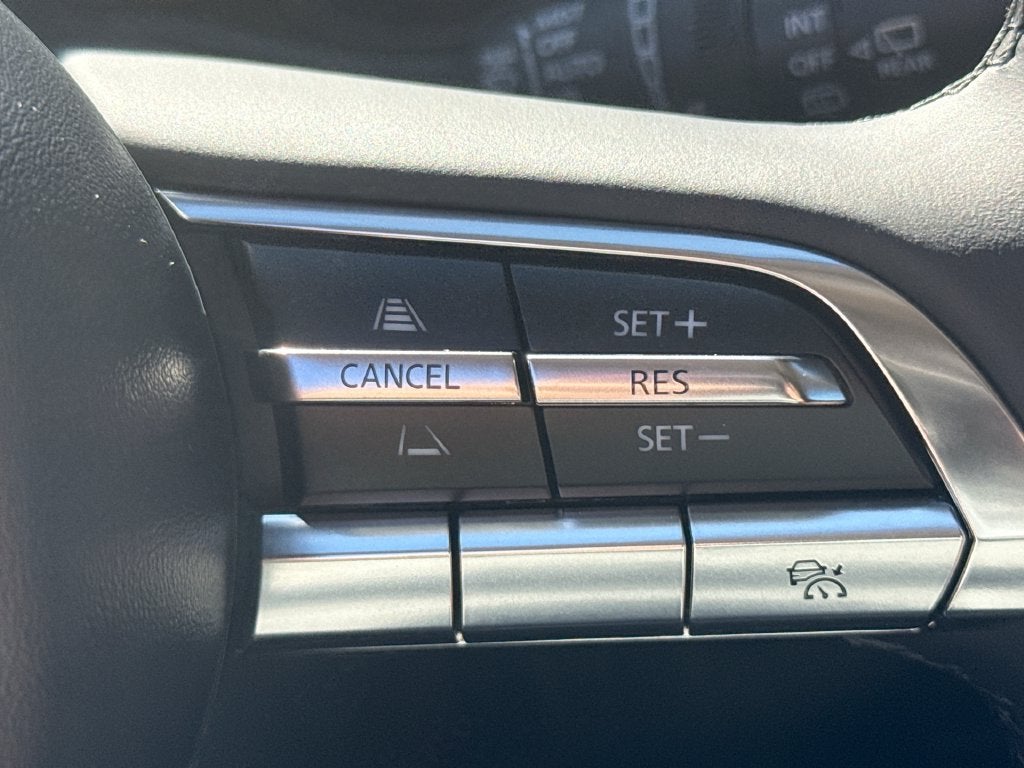 2026 Mazda Mazda CX-50 Hybrid Premium