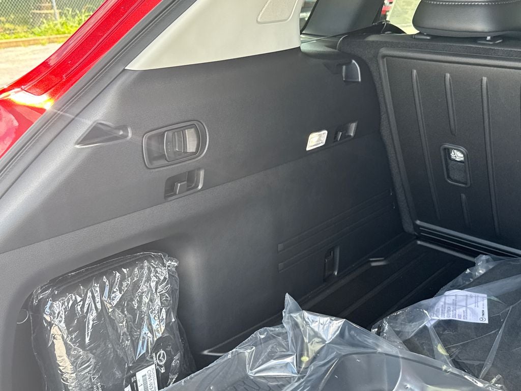 2026 Mazda Mazda CX-50 Hybrid Premium