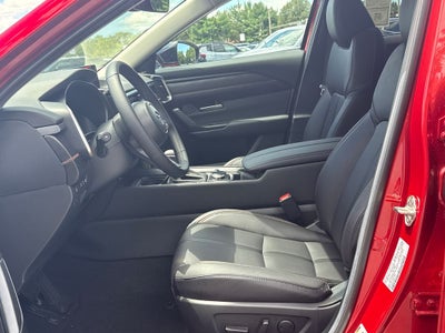 2026 Mazda Mazda CX-50 Hybrid Premium