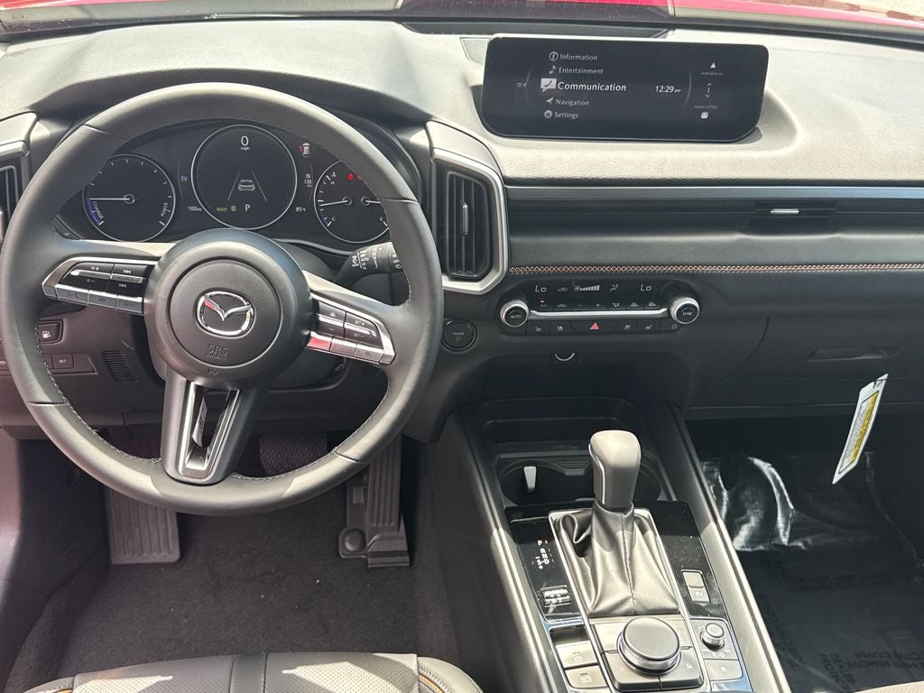 2026 Mazda Mazda CX-50 Hybrid Premium