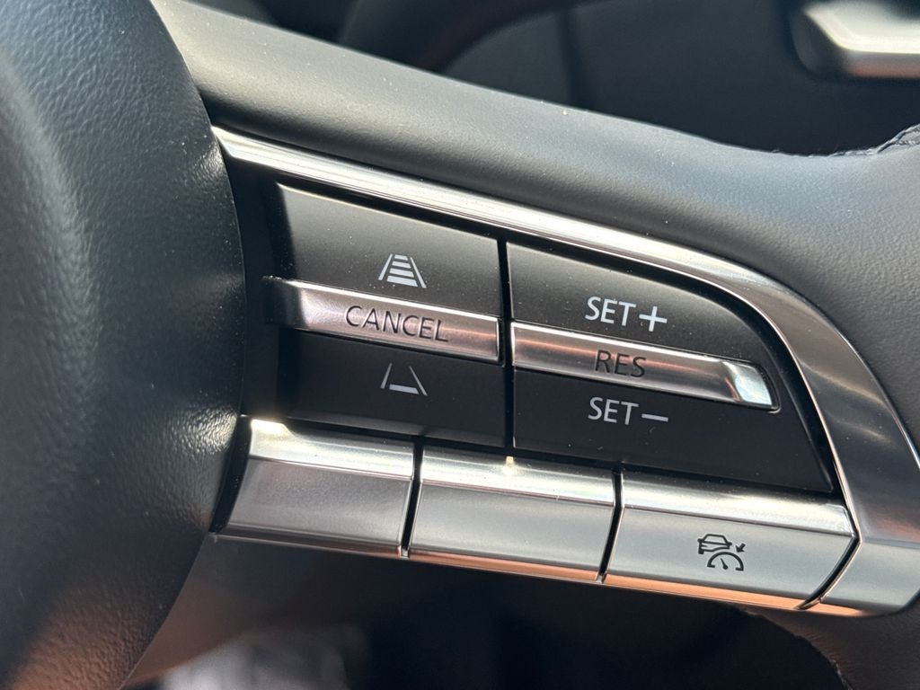 2026 Mazda Mazda CX-50 Hybrid Premium