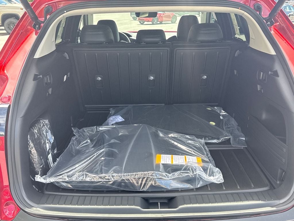 2026 Mazda Mazda CX-50 Hybrid Premium