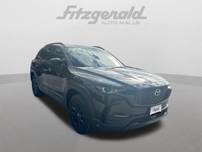 2026 Mazda Mazda CX-50 Hybrid Premium