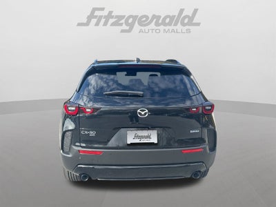 2026 Mazda Mazda CX-50 Hybrid Premium