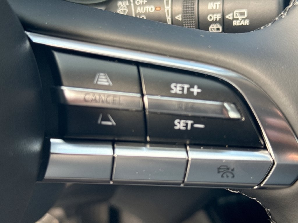 2026 Mazda Mazda CX-50 Hybrid Premium