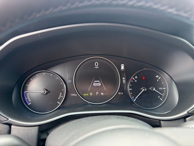 2026 Mazda Mazda CX-50 Hybrid Premium