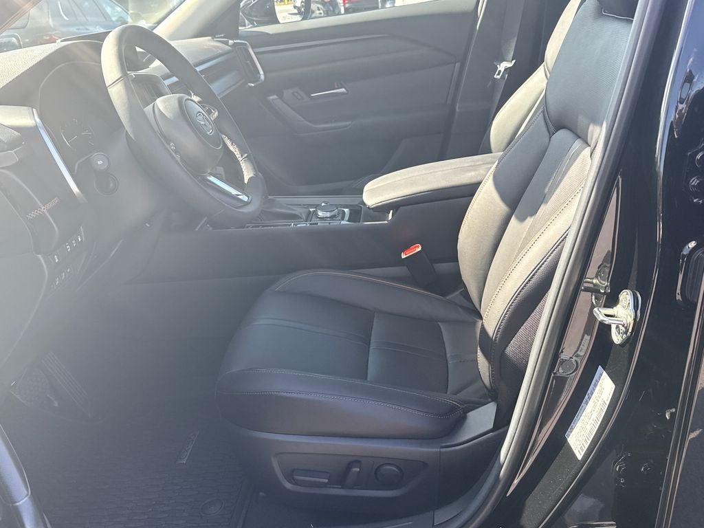 2026 Mazda Mazda CX-50 Hybrid Premium