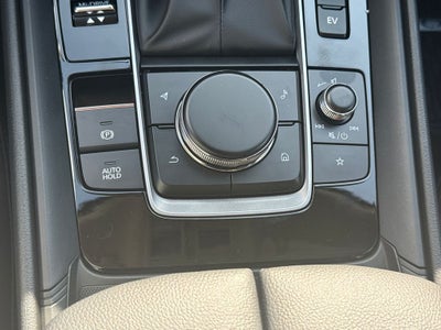 2026 Mazda Mazda CX-50 Hybrid Premium