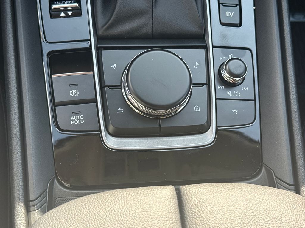 2026 Mazda Mazda CX-50 Hybrid Premium
