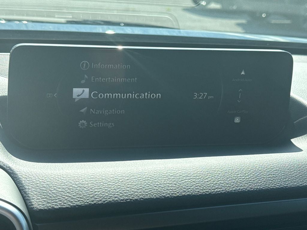 2026 Mazda Mazda CX-50 Hybrid Premium