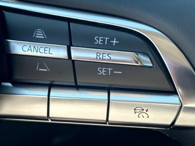 2026 Mazda Mazda CX-50 Hybrid Premium